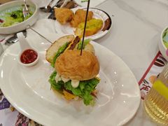 -斗牛士牛排餐厅(嘉里汇店)