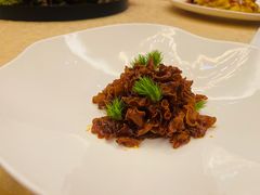 -民族饭店-四季餐厅