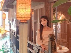 -叶叶菩提·晋福宫