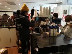 -Manner Coffee(芮欧百货店)