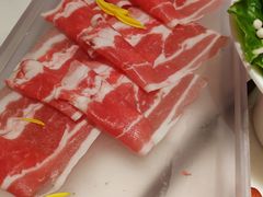 -涮福記·现切牛羊肉火锅(世纪汇店)