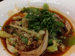 -成都你六姐·牛肉冒菜(城市集市合生汇店)