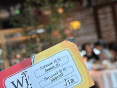 -安妮意大利餐厅(日坛店)