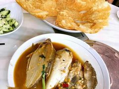 -盱眙红叶龙虾(金源北路店)