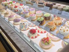 -布歌东京(金融街购物中心店)