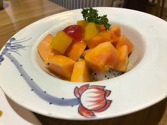 -三石铁板烧(紫竹桥店)