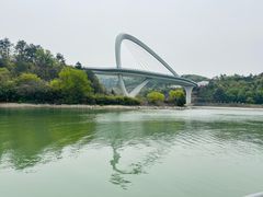 -天目湖山水园