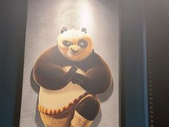 -茶啊冲电影主题文化餐厅(TOUCH12街店)