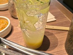 -巴奴毛肚火锅(京西大悦城店)