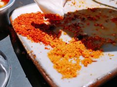-很久以前羊肉串(昌里路三钢里店)