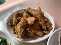 -蘭心餐厅(进贤路店)