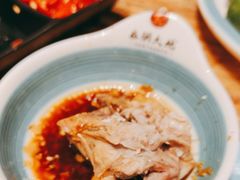 -春润大地海南椰子鸡(沙井京基百纳广场店)
