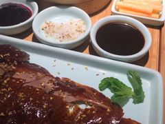 -青年公社烤鸭(滨湖银泰店)