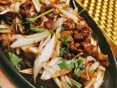 -那家小馆•北京菜•烤鸭(中关村店)