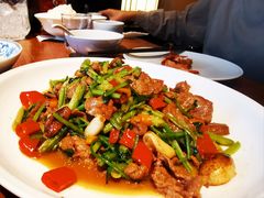 -小厨师·二十年沈家门小海鲜(百井坊巷店)