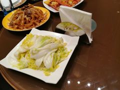 -富力万达嘉华酒店-品珍中餐厅(水果湖店)