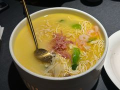 -南里山房·新淮扬菜(徐汇万科店)