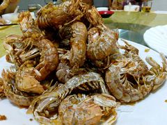 -御满江海鲜酒家(洛溪新城店)
