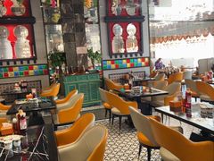 -巴依老爷新疆美食(清华东门店)