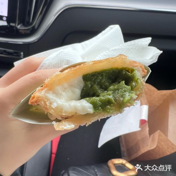 麦当劳(合肥之心城店)图片