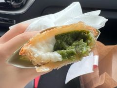 -麦当劳(合肥之心城店)
