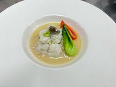 -宁海安岚·南溪阁全日餐厅