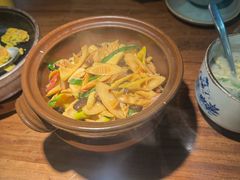 -刀板香·安徽菜(望江东路店)