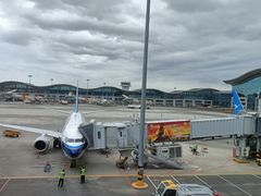 -乌鲁木齐天山国际机场-T3航站楼