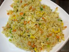 扬州炒饭-壶园美食·淮扬菜(东圈门店)