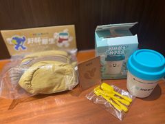 -Peet's Coffee皮爷咖啡(上海长风大悦城店)