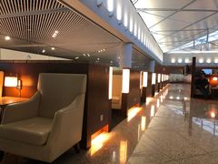 -虹桥机场V2贵宾休息室