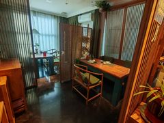-纳地素食(石门公园店)
