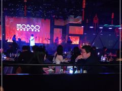 -MOSSO音乐酒吧·live house(南京旗舰店)