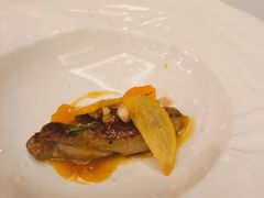 鹅肝酱-福楼法餐厅FLO