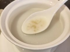 西米露炖桃胶-楚禾宴·家宴(光谷大道店)