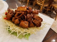脆皮大肠-黄但记老店·陈村粉食府