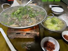 -小杨翘脚牛肉