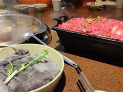 -巴倒烫陆派重庆火锅(南山店)