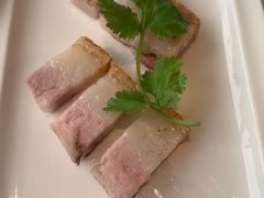 -粤财皇冠假日酒店·彩华轩中餐厅