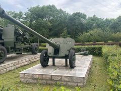 -新四军黄桥战役纪念馆(新馆)