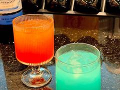 -东方红海鲜百汇(国际大厦店)