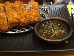 -胜博殿日式炸猪排(西红门店)