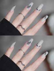 -M·X Nail日式美甲美睫