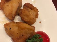 -棒约翰比萨·意面(剑河店)