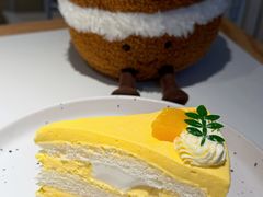 -姆们M Sweetie Cake(五道口店)