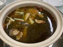 -名善山珍·野生菌汤锅(文殊院店)