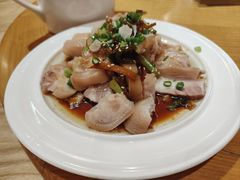 -德胜轩正宗顺德菜(宝安沙井会展中心店)