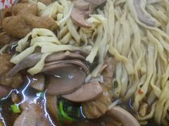 -陈记锅盖面(长江路店)