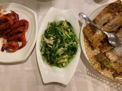 -翠亭酒家(山西南路店)