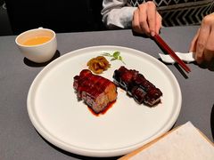 秘制黑叉烧-小炳胜(卓悦中心店)